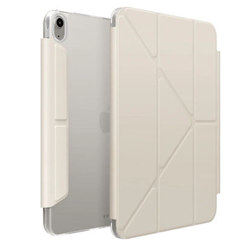Чехол Uniq Camden для iPad Air 13" (Слоновая кость)