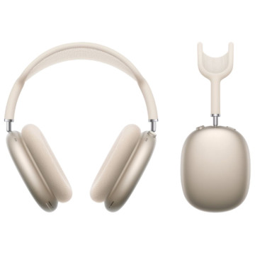 Беспроводные наушники Apple AirPods Max 2 (Сияющая звезда)
