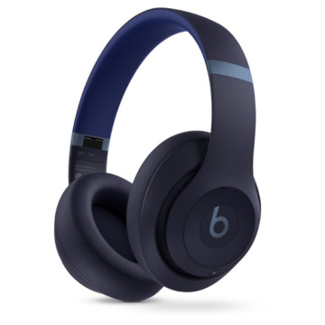 Беспроводные наушники Beats Studio Pro, цвет: темно-синий (Navy)