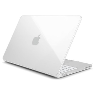 Накладка Keephone Vocoo Crystal для MacBook Neo 13" (Прозрачная)