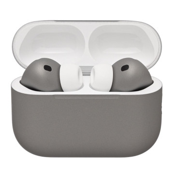 Беспроводные наушники Apple AirPods Pro 3 (Натуральный титан)