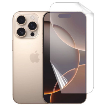 Защитная пленка для iPhone 16 Pro (Матовая)