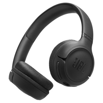 Беспроводные наушники JBL Tune 530BT (Черные)