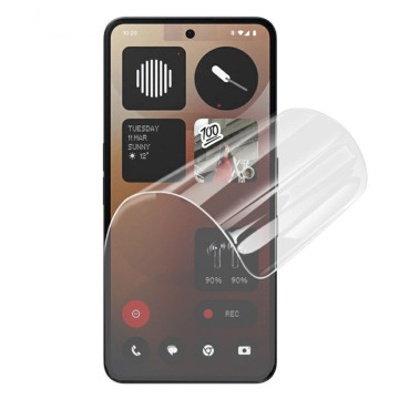 Защитная пленка для Nothing Phone (3a) Pro (Матовая)