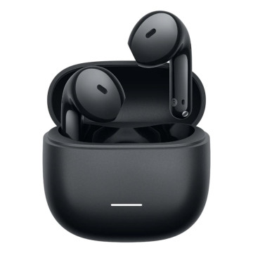 Беспроводные наушники Xiaomi Redmi Buds 8 Active (Черные)