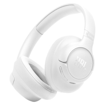Беспроводные наушники JBL Tune 730BT (Белые)