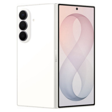 Телефон Samsung Galaxy Z Fold8 Ultra 16/1 ТБ, цвет: кремовый (Cream)