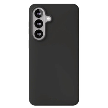 Чехол VLP Aster Pro Case с поддержкой MagSafe для Samsung Galaxy S26+ (Черный)