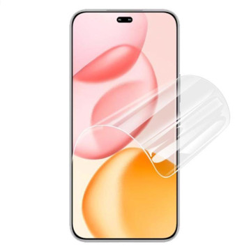 Защитная пленка для экрана Honor 400 Pro (Глянцевая)