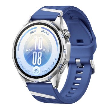 Умные часы Huawei Watch GT 7 46 мм, цвет: синий (Blue)