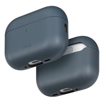 Чехол Uniq Lyden VEX для AirPods Pro 3 (Синий)