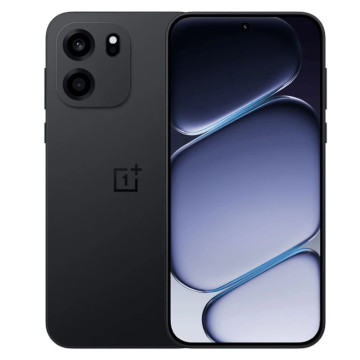 Телефон OnePlus Nord CE 6 8/256 ГБ, цвет: кромешная тьма (Pitch Black)