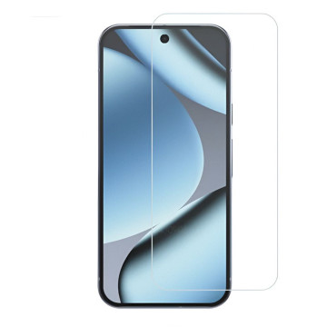 Защитная пленка для Google Pixel 9а/10а (Матовая)