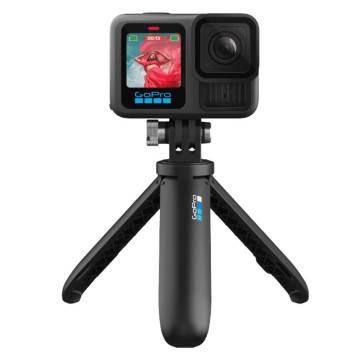 Мини монопод-штатив GoPro Shorty (для GoPro 9/10/11/12/13/HERO/MAX)