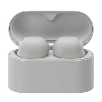 Беспроводные наушники Sony WF-1000XM6 (Серебро) (Селект)