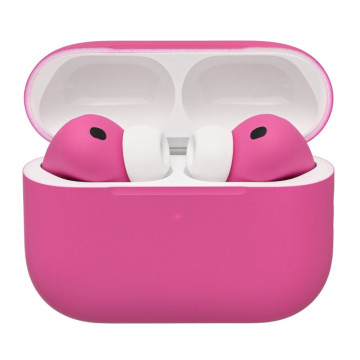 Беспроводные наушники Apple AirPods Pro 3 (Фуксия)