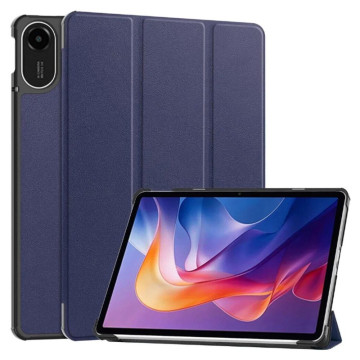 Чехол для планшета Xiaomi Redmi Pad 2 (Синий)