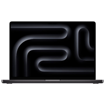 Ноутбук Apple MacBook Pro 14" (M4 Pro, 24 ГБ, 1 ТБ SSD) Черный космос (MX2J3)