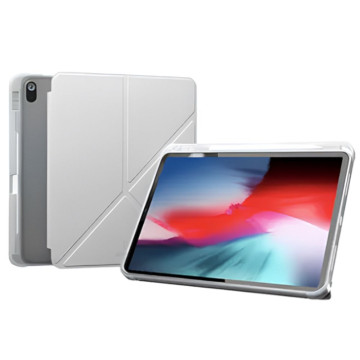 Чехол Wiwu Классический III для iPad 10.9"/iPad 11" (Серый)