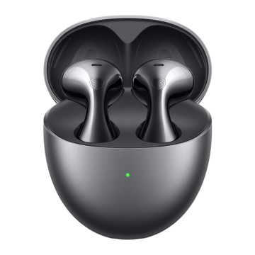 Беспроводные наушники Huawei FreeBuds 6 Harper-T00, цвет: черный (Black)