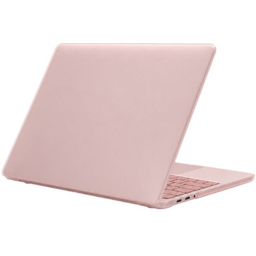 Накладка Wiwu iShield для MacBook Neo 13" (Розовая)