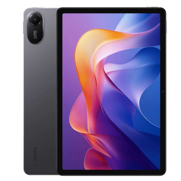 Планшет Xiaomi Redmi Pad 2 8/256 ГБ Wi-Fi, цвет: графитово-серый (Graphite Gray)
