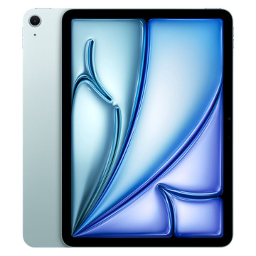 Планшет Apple iPad Air 11 М2 1 TБ Wi-Fi (Голубой)