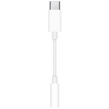 Переходник Apple USB-C - 3.5 мм Jack