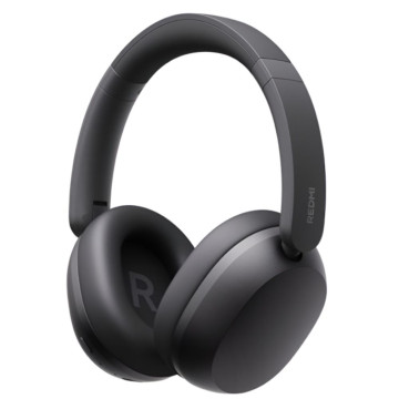 Беспроводные наушники Xiaomi Redmi Headphones Neo, цвет: черный (Black)
