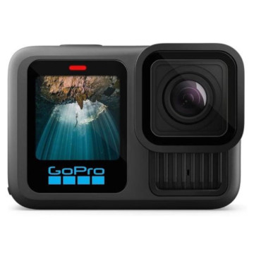 Экшн-камера GoPro HERO 13 Black Edition