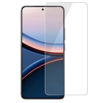 Защитная пленка для экрана Poco F7 Ultra (Глянцевая)