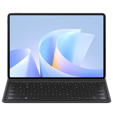 Планшет Huawei MatePad 11.5 S 12/256 ГБ версия PaperMatte Wi-Fi+Клавиатура, цвет: космический серый (Space Gray)