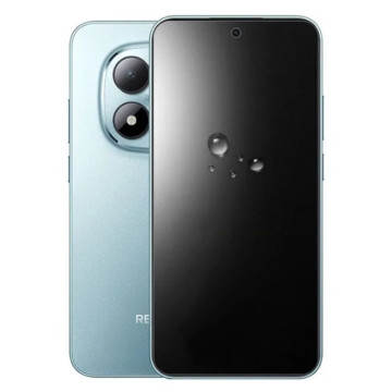 Защитная пленка для Xiaomi Redmi Note 15 Pro 5G (Матовая)