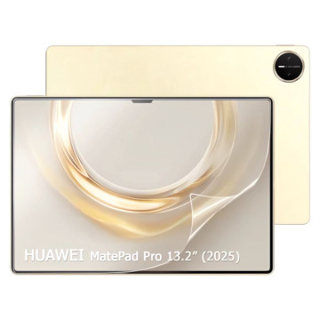 Защитная пленка для планшета Huawei MatePad Pro 13.2 (Матовая)