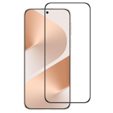 Защитное стекло для Huawei Pura 80 (С черной рамкой)