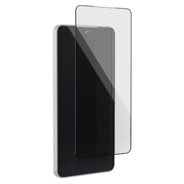 Защитное стекло 2.5D VLP Easy Box для Samsung Galaxy S26+ (С черной рамкой)