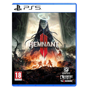 Игра Remnant 2 для PlayStation 5 (PS5), русская версия