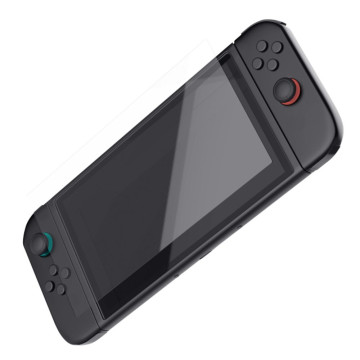 Защитная пленка для Nintendo Switch 2 (Глянцевая)