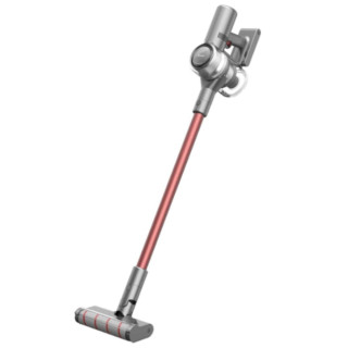 Умный дом — Беспроводной пылесос Dreame Vacuum Cleaner V11 EU (Серый)