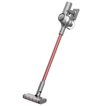 Беспроводной пылесос Dreame Vacuum Cleaner V11 EU (Серый)