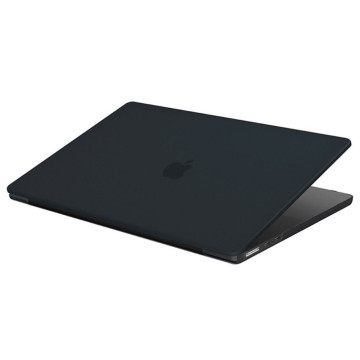 Накладка Uniq CLARO для Macbook Air 15" (Матовая серая)