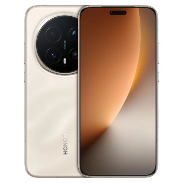Телефон Honor Magic 8 Pro 12/512 ГБ, цвет: золотой (Gold)