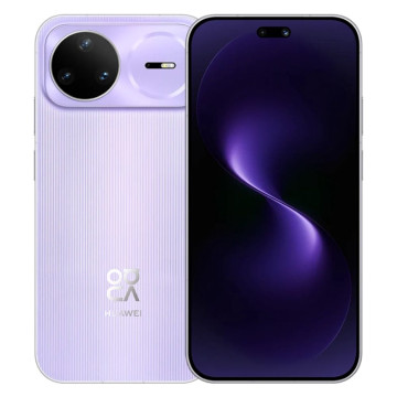 Телефон Huawei Nova 15 Pro 12/512 ГБ цвет: фиолетовый (Violet)
