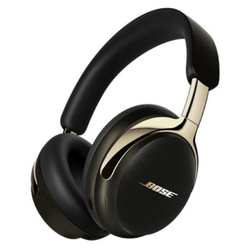 Беспроводные наушники Bose QuietComfort Ultra 2nd Gen, цвет: пустынное золото (Desert Gold)