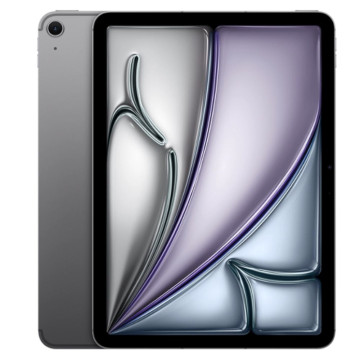 Планшет Apple iPad Air 11 M4 1 ТБ Wi-Fi + Сотовая связь (Cellular) (Серый космос)
