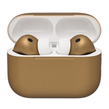 Беспроводные наушники Apple AirPods Pro 3 (Золотой)