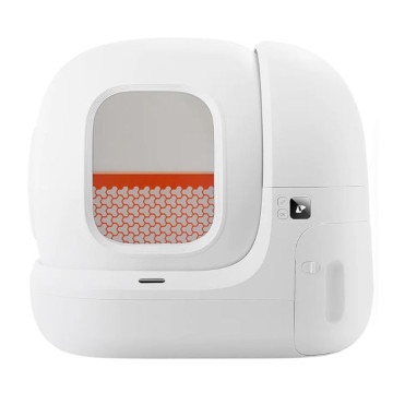 Автоматический лоток Petkit Pura Max 2 (Белый)