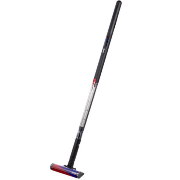 Беспроводной пылесос Dyson PencilVac Fluffy, цвет: черный (Black) Вилка EU
