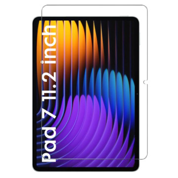 Защитное стекло для планшета Xiaomi Pad 7/7 Pro (Прозрачное)