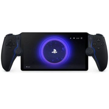 Портативное игровое устройство Sony PlayStation Portal (Черное)